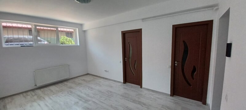 Garsoniera Metrou DIMITRIE LEONIDA la 3 minute