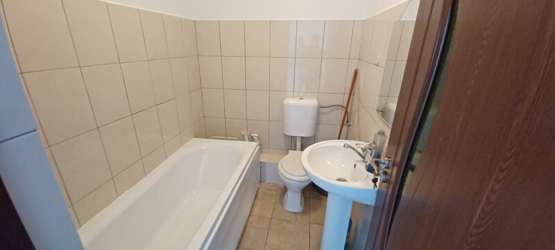 Garsoniera Metrou DIMITRIE LEONIDA la 3 minute