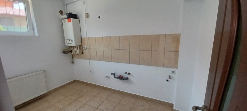 Garsoniera Metrou DIMITRIE LEONIDA la 3 minute