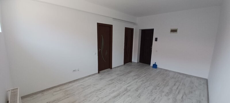 Garsoniera Metrou DIMITRIE LEONIDA la 3 minute